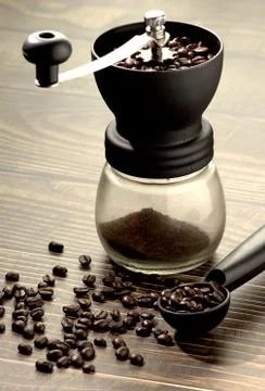 The groundnuts with white background Stock Photos