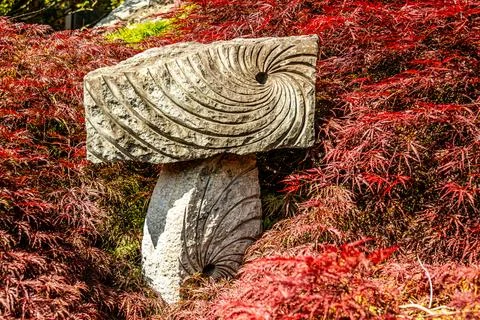 Grounds For Sculpture, New Jersey, USA. 2026.05.13 Foto stock