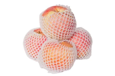 Group of apples Stock Photos