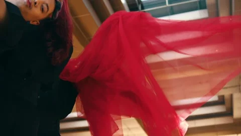Asian Dancers Stock Video Footage | Royalty Free Asian Dancers Videos