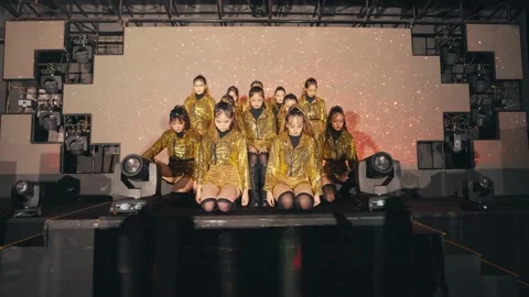 Asian Dancers Stock Video Footage | Royalty Free Asian Dancers Videos