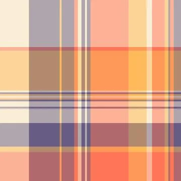Group background seamless pattern, asymmetric fabric texture vector. Desert.. Illustrazione stock