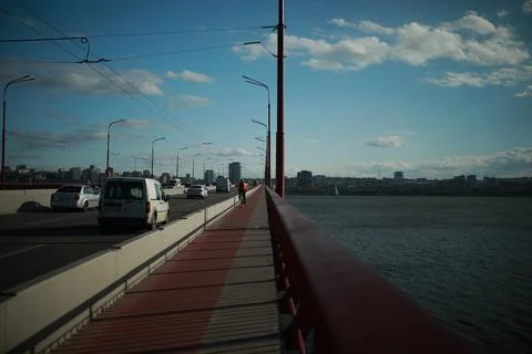 A group of clouds in the sky Stock Photos