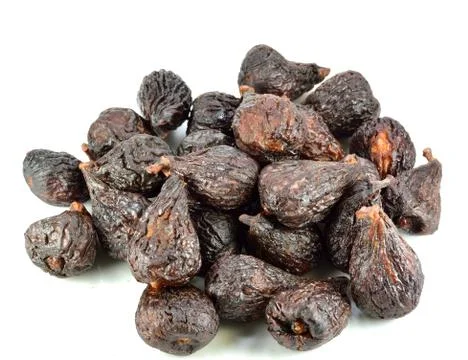 A group of figs Stock Photos