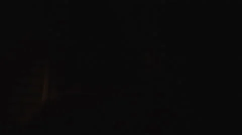 Group of glowing pumpkins at night 스톡 동영상 68203543