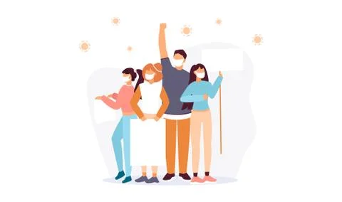 A group of Stock Illustration