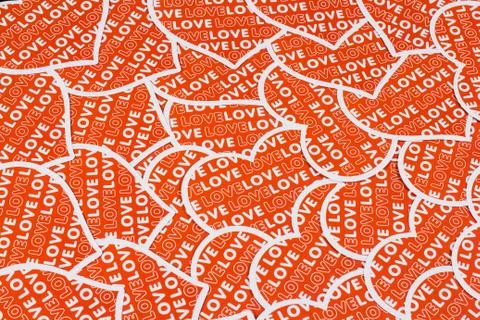 Group of love Stock Photos