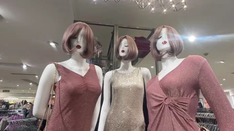 Hot Female Models Stock Videos – Royalty-Free HD & 4K Videos