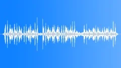 Group of mixed children singing 'Cat's got the MeaslesSound Effect