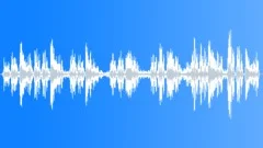 Group of mixed children singing 'Farmer's in his denSound Effect