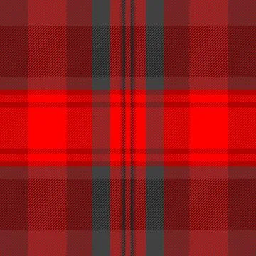 Group pattern textile background, decorate fabric vector plaid. Woven tarta.. Stockillustratie