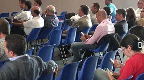 Group of people. Stock Footage 32219317