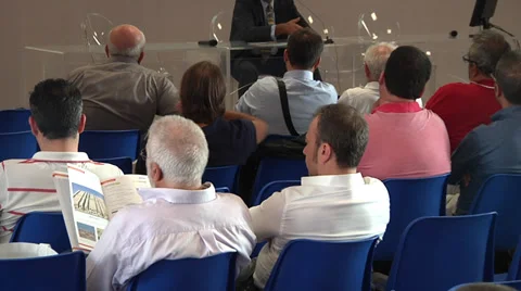 Group of people Stock Footage 32219330