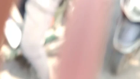 Group of People Stock Footage 124674318