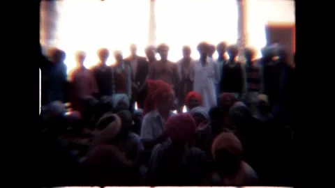 Group of People Stock Footage 276292913