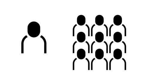 Group of People Stock Footage 335667434
