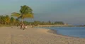Group of people at Miami Beach, Florida 4k or 4k+ Resolution