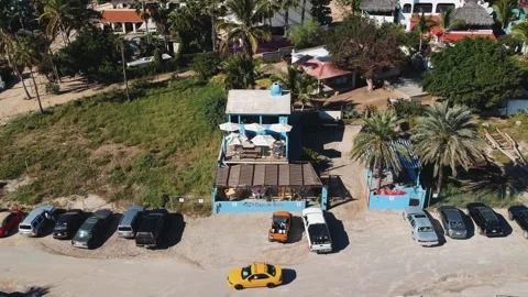 A group of people sitting at a table Stock Footage 156333956