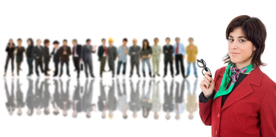 Group Stock Photos