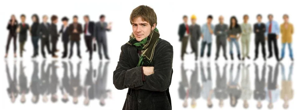 Group Stock Photos
