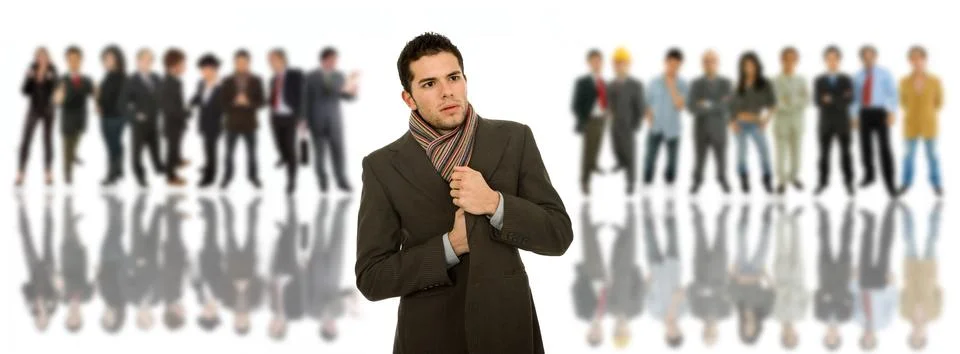 Group Stock Photos