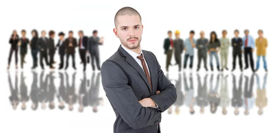 Group Stock Photos