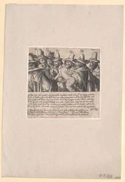 Group picture The conspirators of the Gunpowder plot. Copyright: xpiemagsx... Fotos de archivo