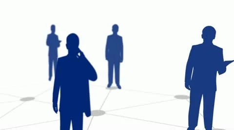 Group of poeple Video stock 12013620