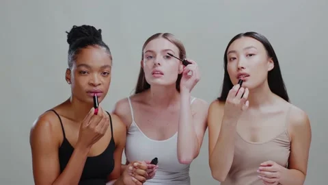 Young Women Nude Stock Videos – Royalty-Free HD & 4K Videos Pond5