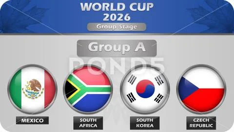 Group A PSD Template