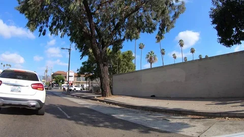 Group Run Stock Footage 123947131