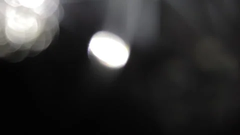 Group, shining, white, Bokeh, light  Видео 320164301