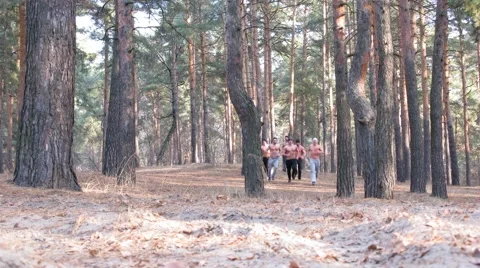 Naked Men Running Stock Videos – Royalty-Free HD & 4K Videos | Pond5