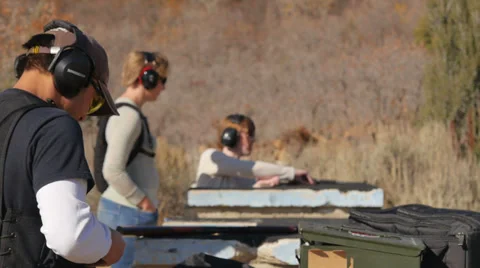 Group of shooter 7 Vidéo 32248243