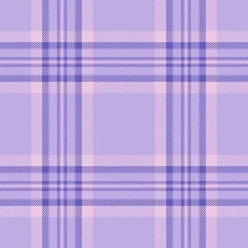 Group tartan check pattern, wide textile vector fabric. Fibrous seamless ba.. Stock Illustration