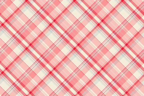 Group textile pattern background, funky vector plaid check. Nice fabric tar.. Illustrazione stock