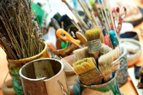 Group of tools Фото