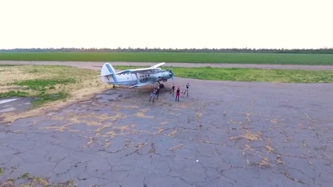 Group training kangoo. Stock Footage 91705868