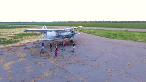 Group training kangoo. Stock Footage 101679849