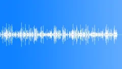 Group Walking Through LargeSound Effect