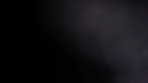 A group of white lights from the right and left, turbulent Vidéo 309414302