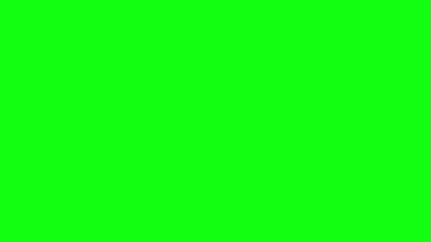 Group of yellow Peppers animation ,editable background, green screen chroma key Stock Footage 123822176