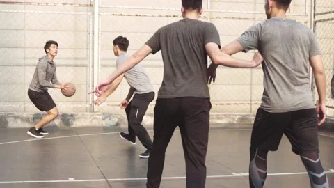 Men Having Fun Stock Videos – Royalty-Free HD & 4K Videos