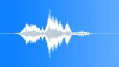 Group of young people saying: Froehliche Weihnachten! Joyful, German. V1Sound Effect