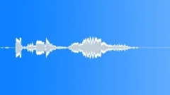 Groups American Indians Flute Shaman Bird Call PeepsSound Effect