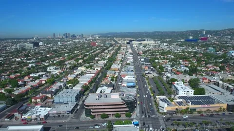 The grove pdc Stock Footage 63356432