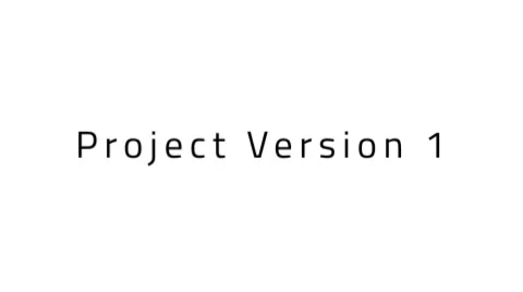 Grow Your Business - AE Version 5 After Effects stock