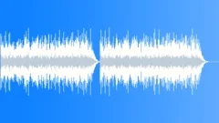 Growing Anticipation Stock Music