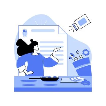 Growing audience isolated cartoon vector illustrations. イラスト素材