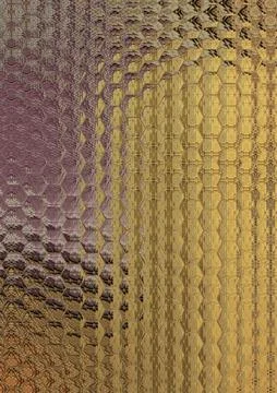Growing awareness of using natural jute fiber as modified fashion element Illustrazione stock